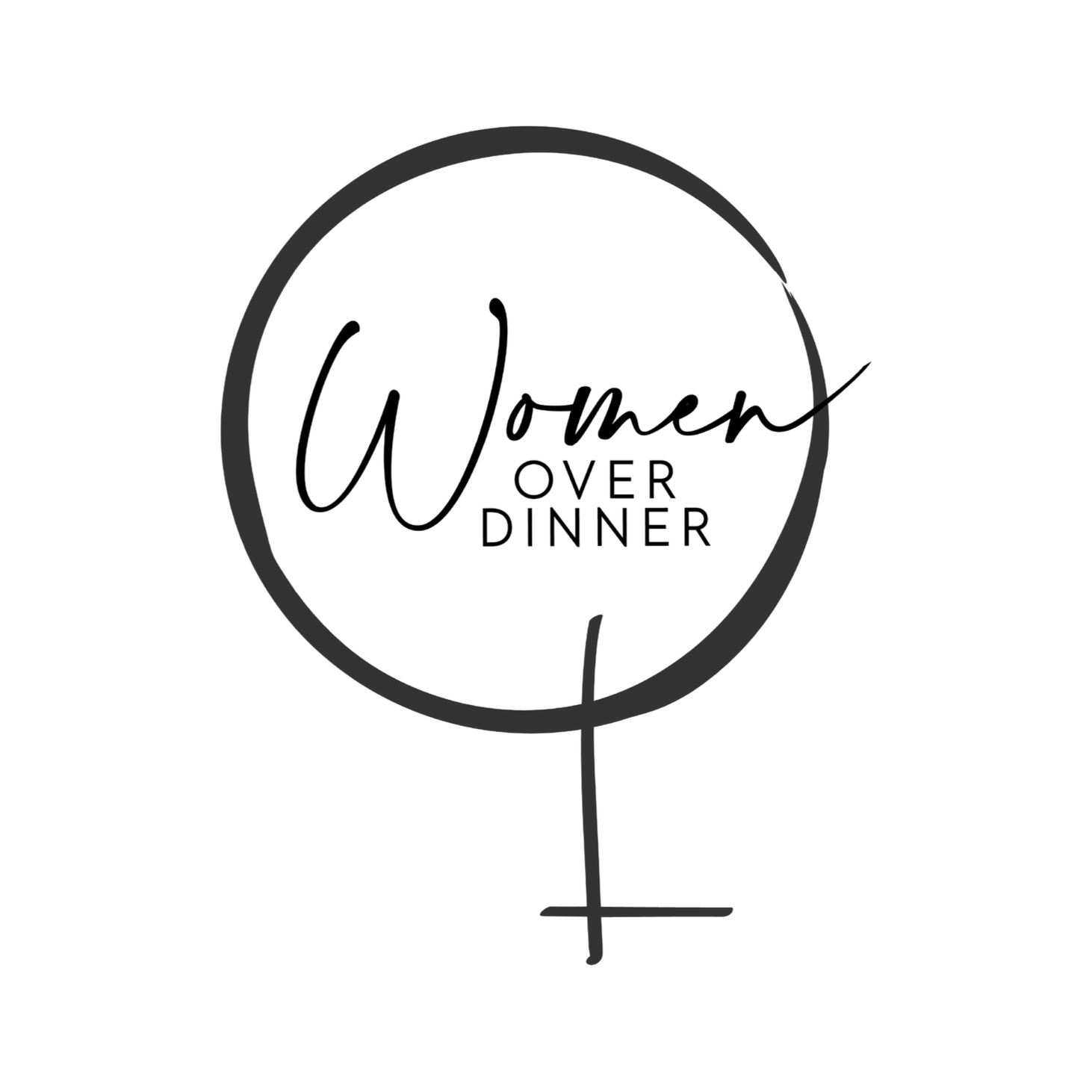 Women Over Dinner Gala: One Table - logo